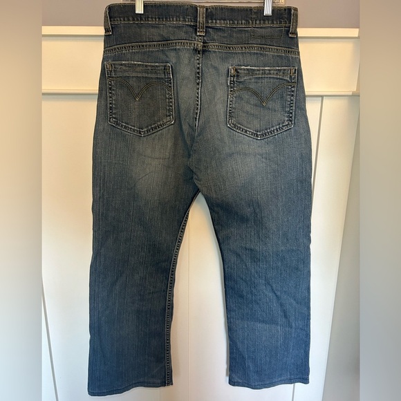 Vintage Levi's Silver Tab true boot jeans - Picture 16 of 16